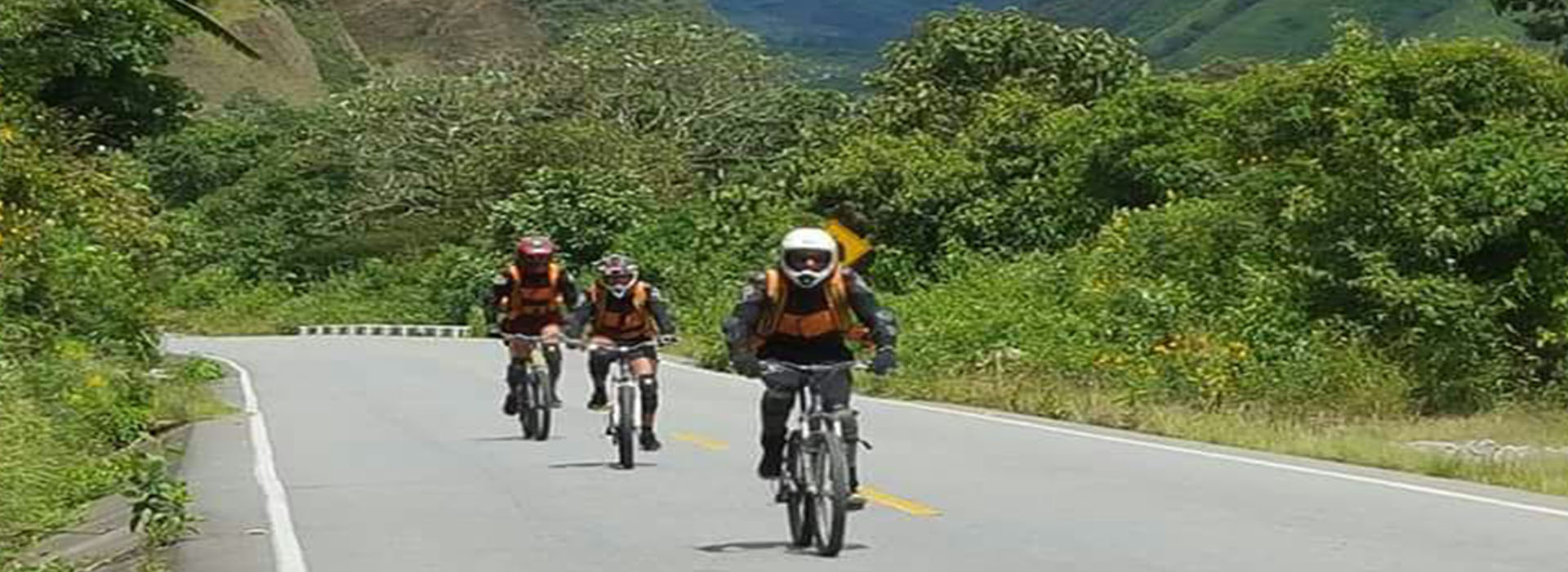 Afbeeldingsresultaat voor inca jungle bike tour