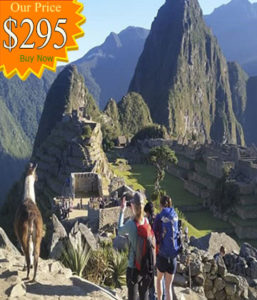 Travel Machu Picchu By Train 1 Day Okidoki Peru Cusco