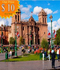 City Tours Cusco Okidoki Travel Peruvian