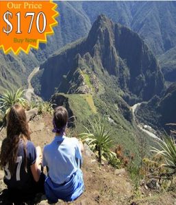 Travel Machu Picchu By Bus Okidoki Travel