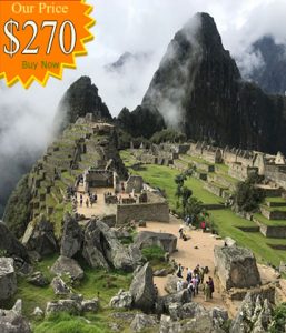 Travel Machu Picchu By Train Oki Doki Peru Cusco
