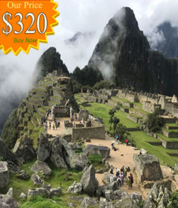 Travel Machu Picchu Train Oki Doki Peru 2