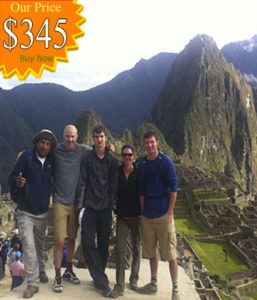 Sacred Valley Machu Picchu Tours Okidoki 2