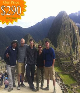 Sacred Valley Machu Picchu Tours Okidoki