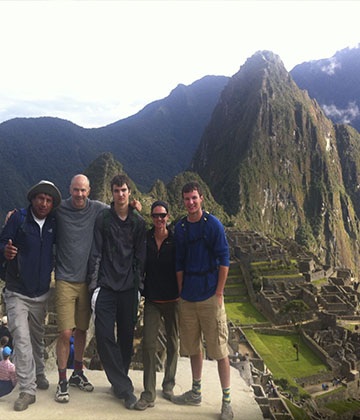 The History of Machu Picchu in Cusco – Peru Travel