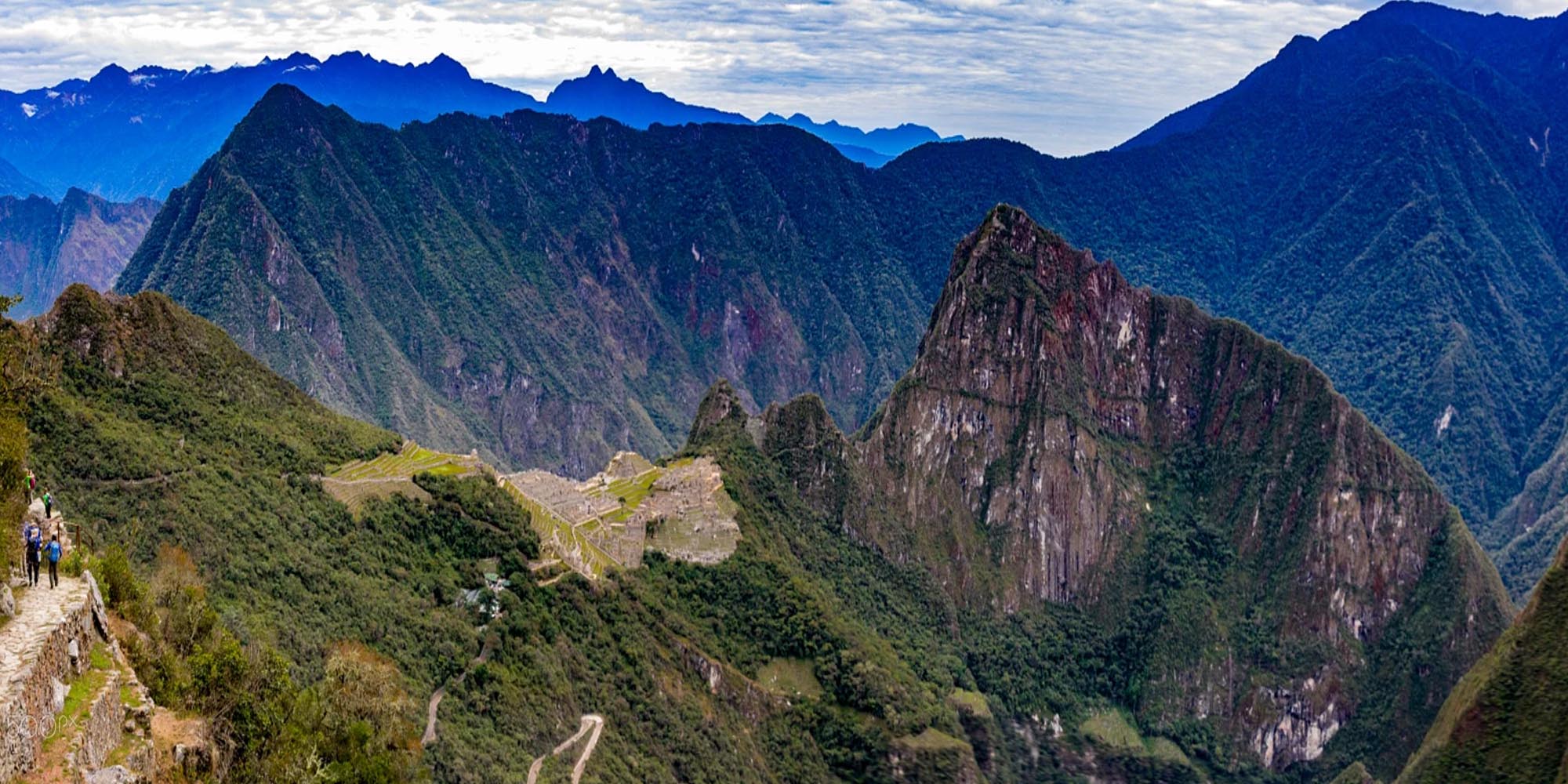 TOURS MAP: Rock Climbing in Peru - Okidoki Travel Peru