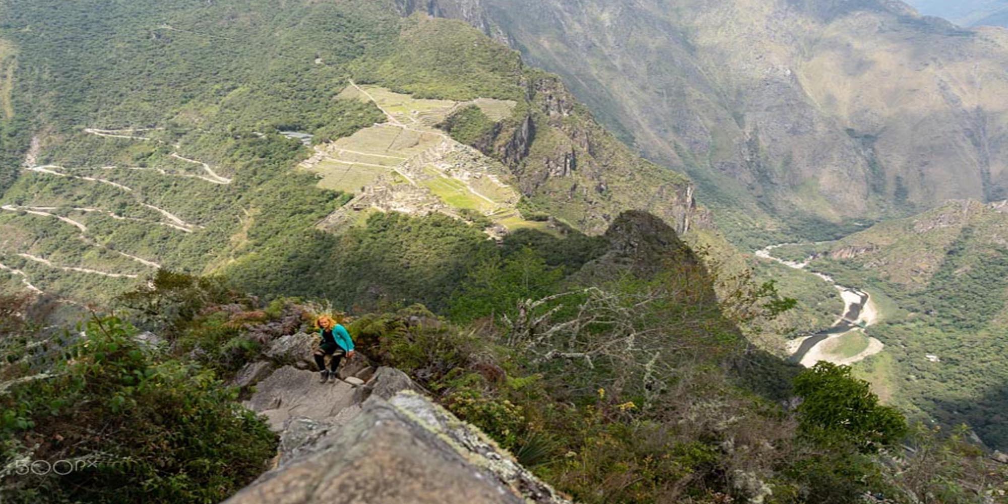 machu picchu huayna picchu mountain cusco Tours travel