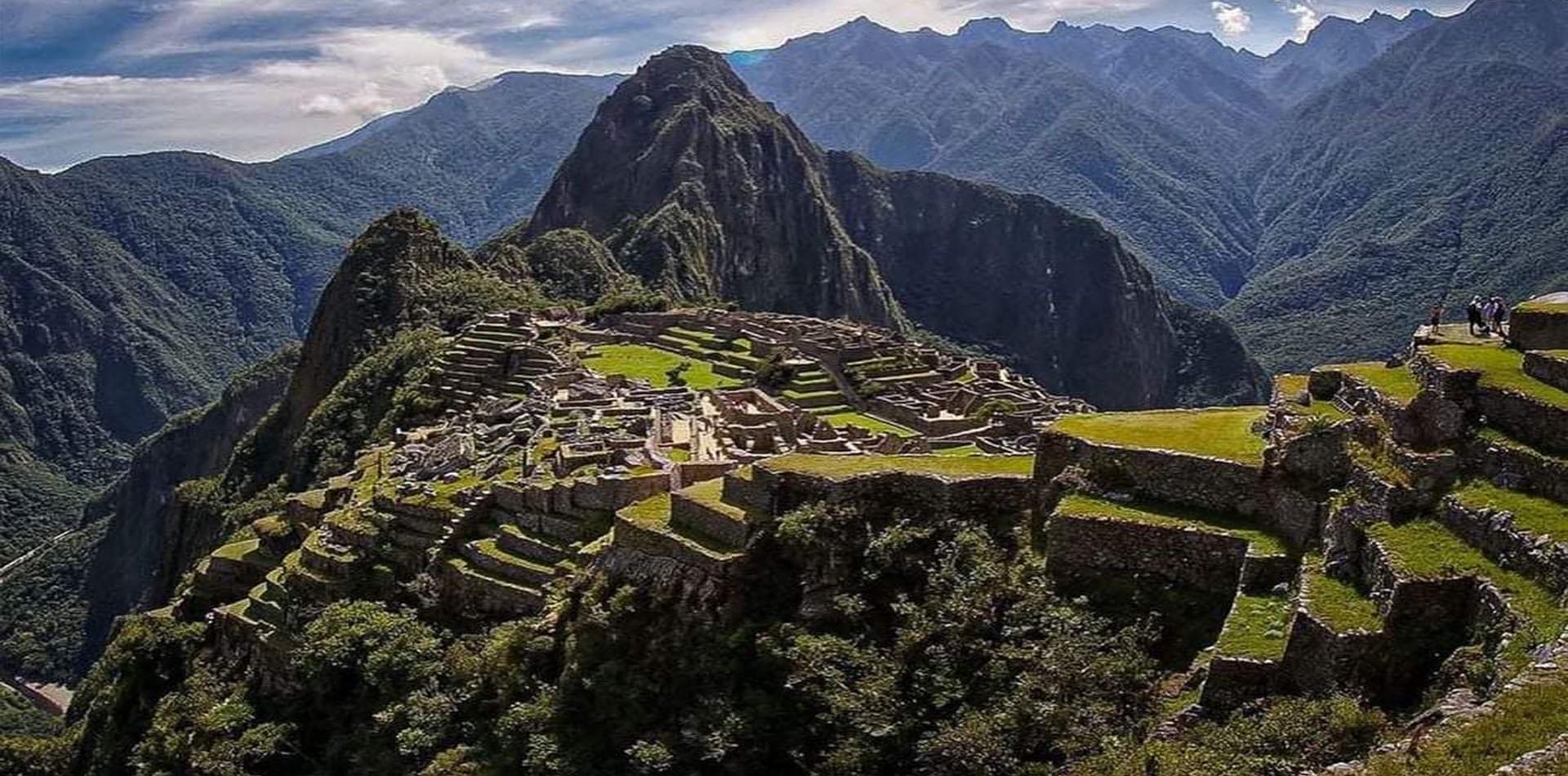 Travel Machu Picchu by train Okidoki Travel Peru